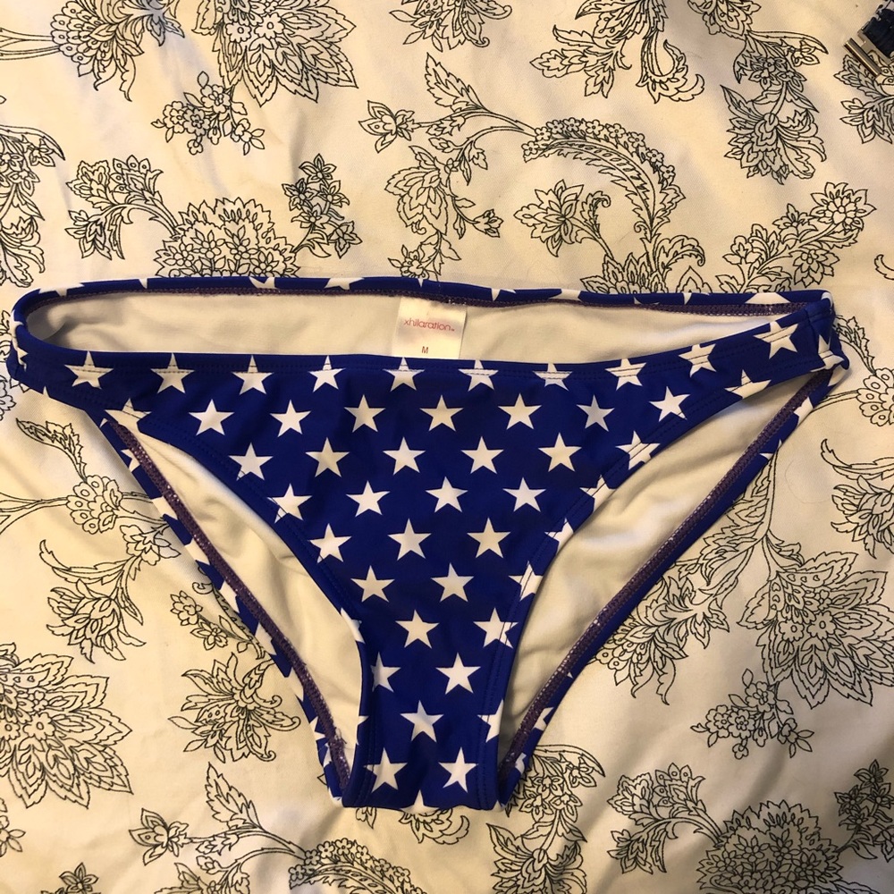 Star Bikini Bottom